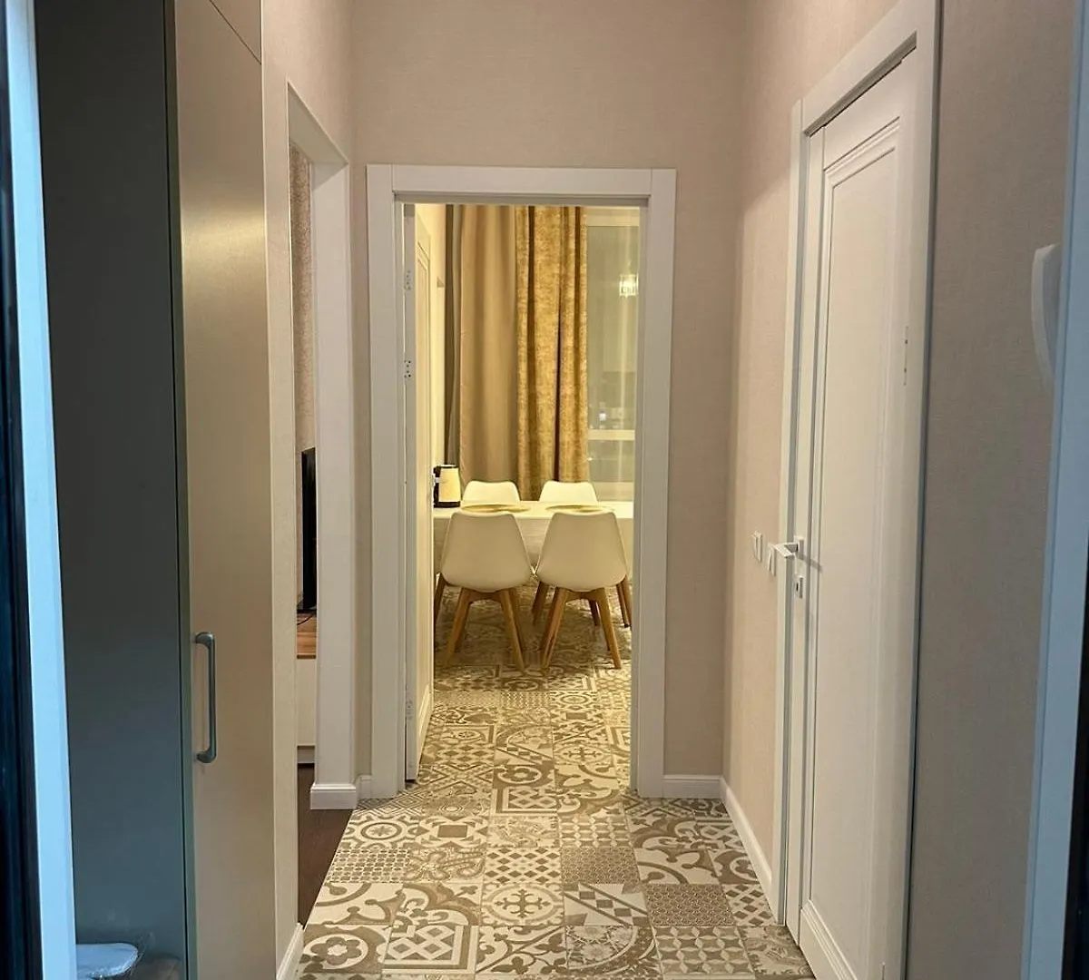 Жк Тандау1,Рядом Хан Шатыр,Мега,Барыс Арена,Ботанический Nur-Sultan  Apartment